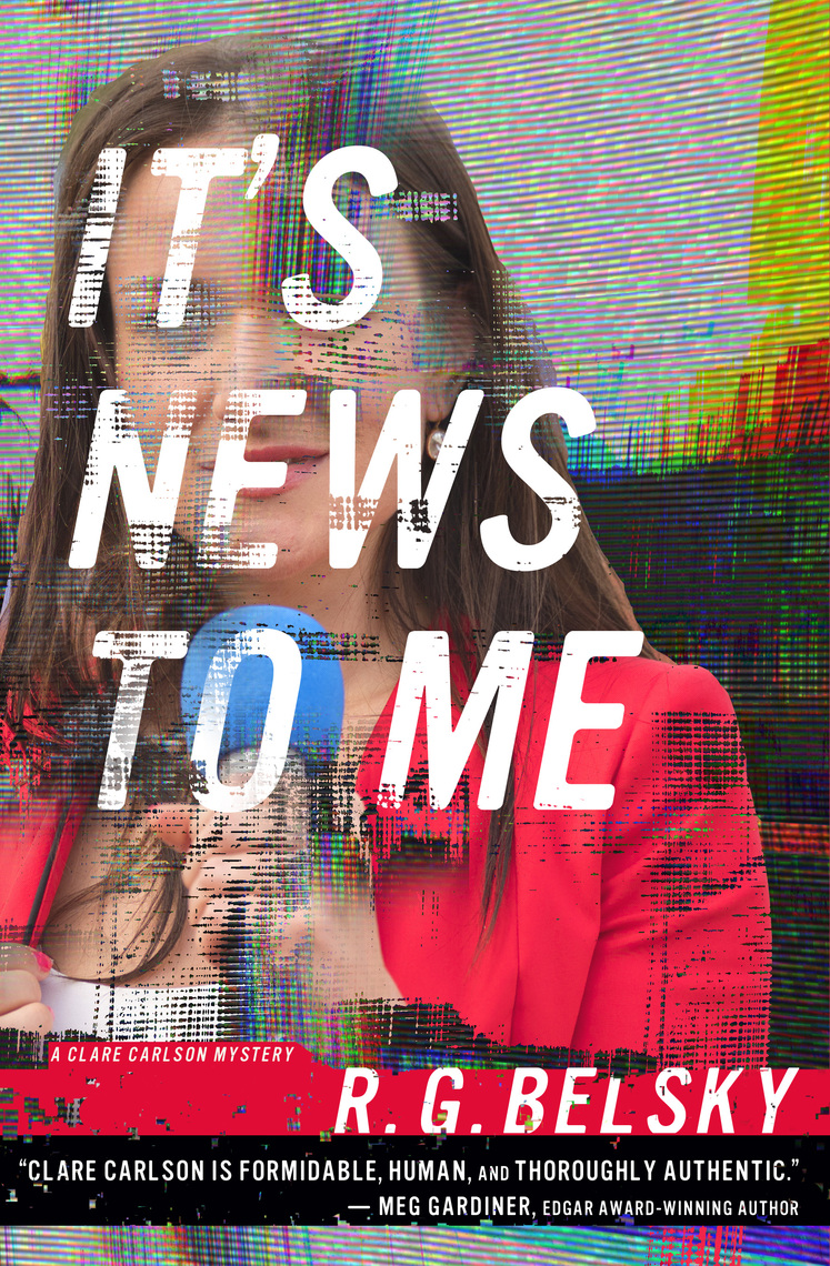 Its News to Me by R
