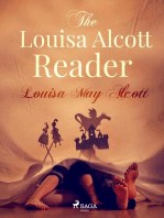 The Louisa Alcott Reader