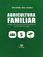Agricultura familiar: Desenvolvimento Rural Sustentável na Amazônia Legal
