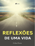 Reflexões de uma vida