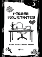 Poesias Inquietantes