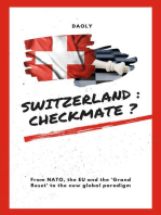 Switzerland: checkmate ?: Hybrid Society, #1
