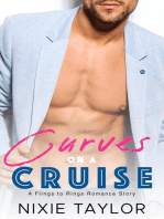 Curves on a Cruise: Flings to Rings, #1