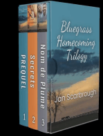 Bluegrass Homecoming Trilogy