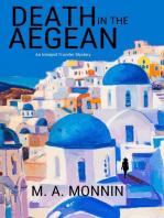 Death in The Aegean