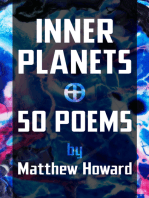 Inner Planets: 50 Poems