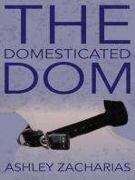 The Domesticated Dom