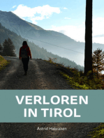 Verloren in Tirol