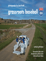 Grassroots Baseball