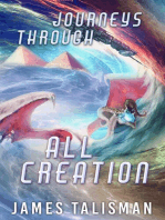 Journeys Through AllCreation