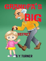 Grandpa's Big Secret: GREEN BOOKS, #3