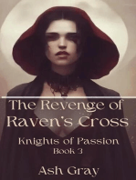 The Revenge of Raven's Cross