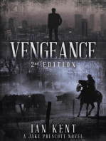 Vengeance: Jake Prescott Novels, #3