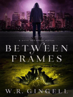 Between Frames