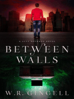 Between Walls: The City Between, #6