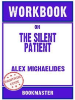 Workbook on The Silent Patient by Alex Michaelides (Fun Facts & Trivia Tidbits)