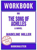 Workbook on The Song of Achilles
