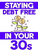 Staying Debt-Free in Your 30s: Finding the Right Spouse is Paramount: MFI Series1, #188