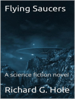 Flying Saucers: Science Fiction and Fantasy, #1