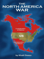 The North America War