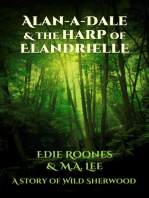 Alan-A-Dale & the Harp of Elandrielle