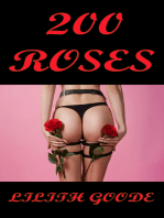 200 Roses