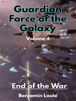Guardian Force of the Galaxy Vol 04