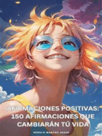 Afirmaciones Positivas