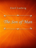 The Son of Man