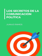 Los secretos de la comunicación política