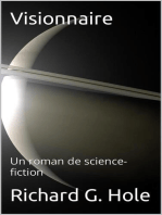 Visionnaire: Science-fiction et fantastique, #4