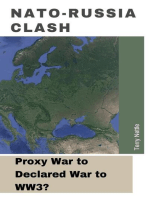 NATO-Russia Clash