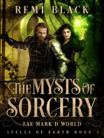 The Mysts of Sorcery: Spells of Earth