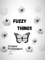 Fuzzy things: Essai
