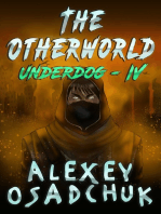 The Otherworld (Underdog Book #4)