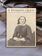 A Woman's Quest