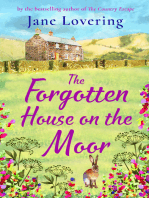 The Forgotten House on the Moor