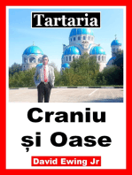 Tartaria - Craniu și Oase: Romanian