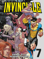 Invincible 7