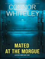 Mated At The Morgue: A Mystery Short Story