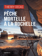 Pêche mortelle à La Rochelle