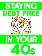 Staying Debt-Free in Your 40s: Having Children is Serious Business: MFI Series1, #189