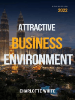 Attractive business environment
