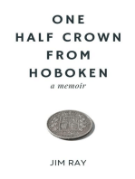 One Half Crown from Hoboken