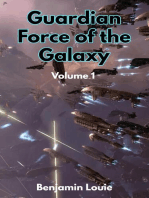 Guardian Force Series II Vol 01