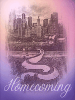 Homecoming: Empower Without Hate