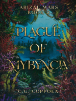 Plague of Mybyncia