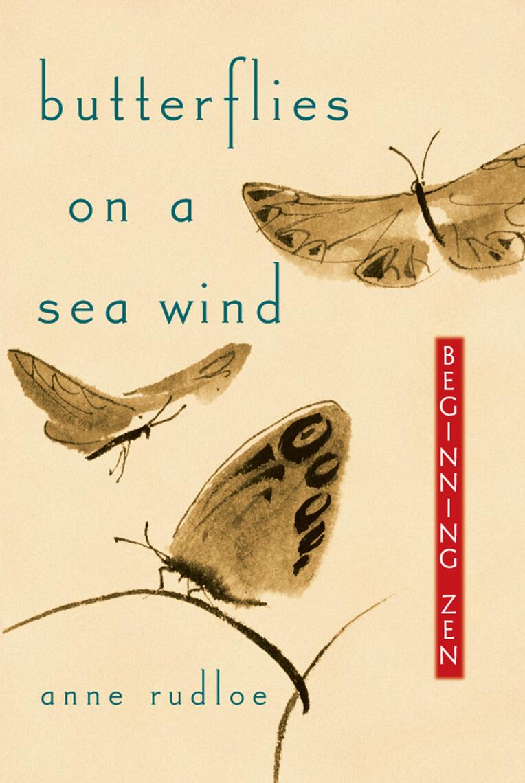 Butterflies on a Sea Wind by Anne Rudloe (Ebook) - Read free for 30 days