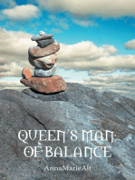 Queen's Man: of Balance