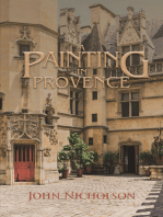 A Painting in Provence